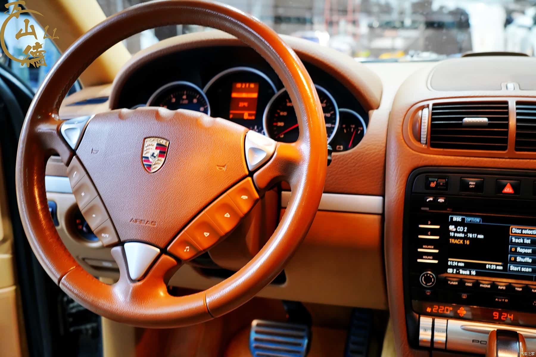 Porsche Cayenne, 2010 13