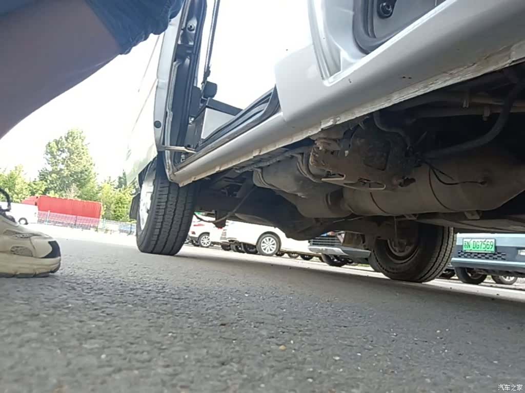 JMC JX493, 2019 21