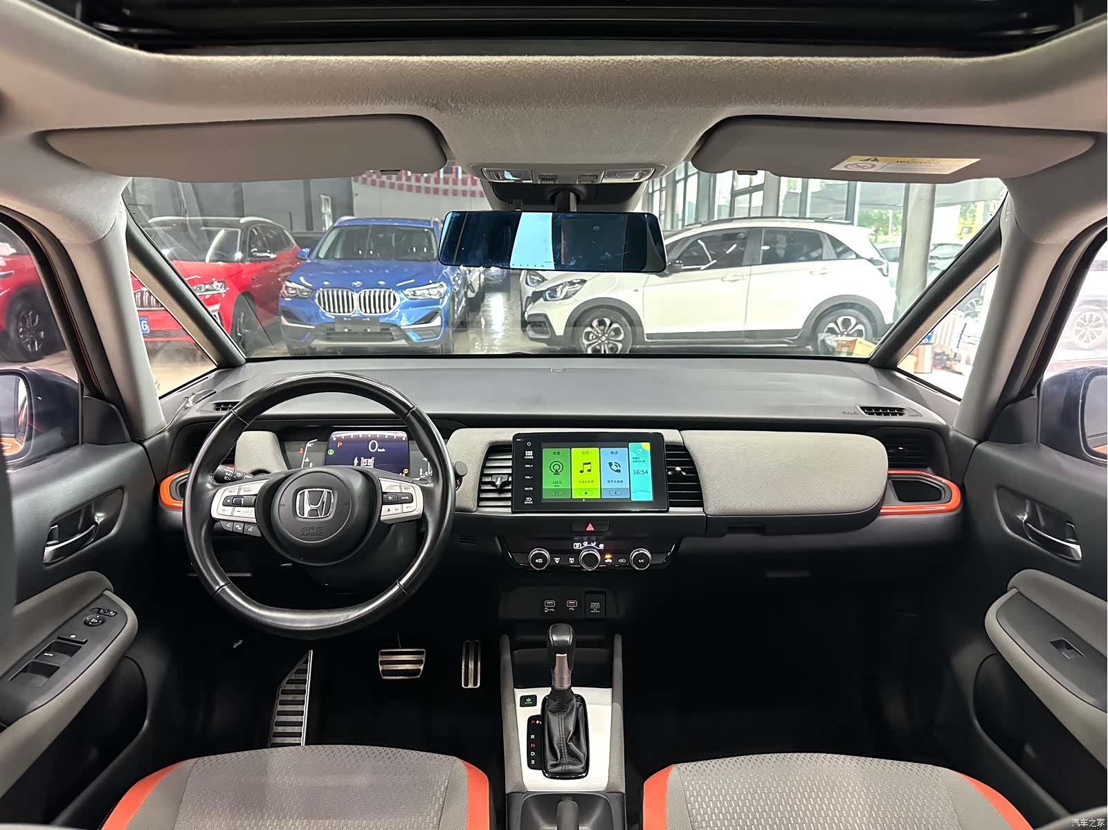 Honda Life, 2022 11
