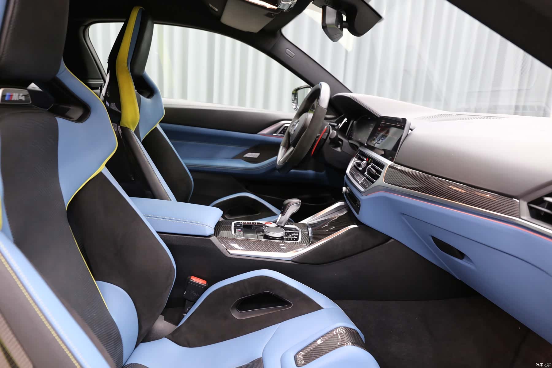 BMW M4, 2024 6