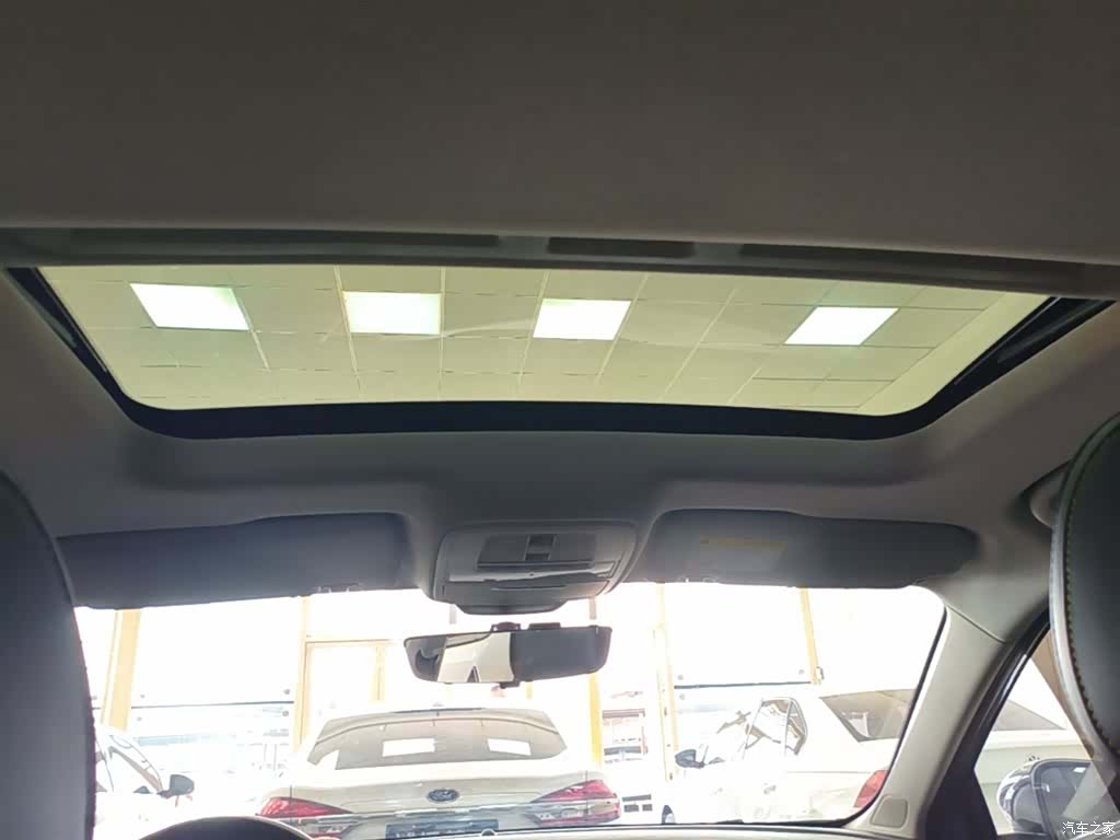 Roewe i5, 2022 18