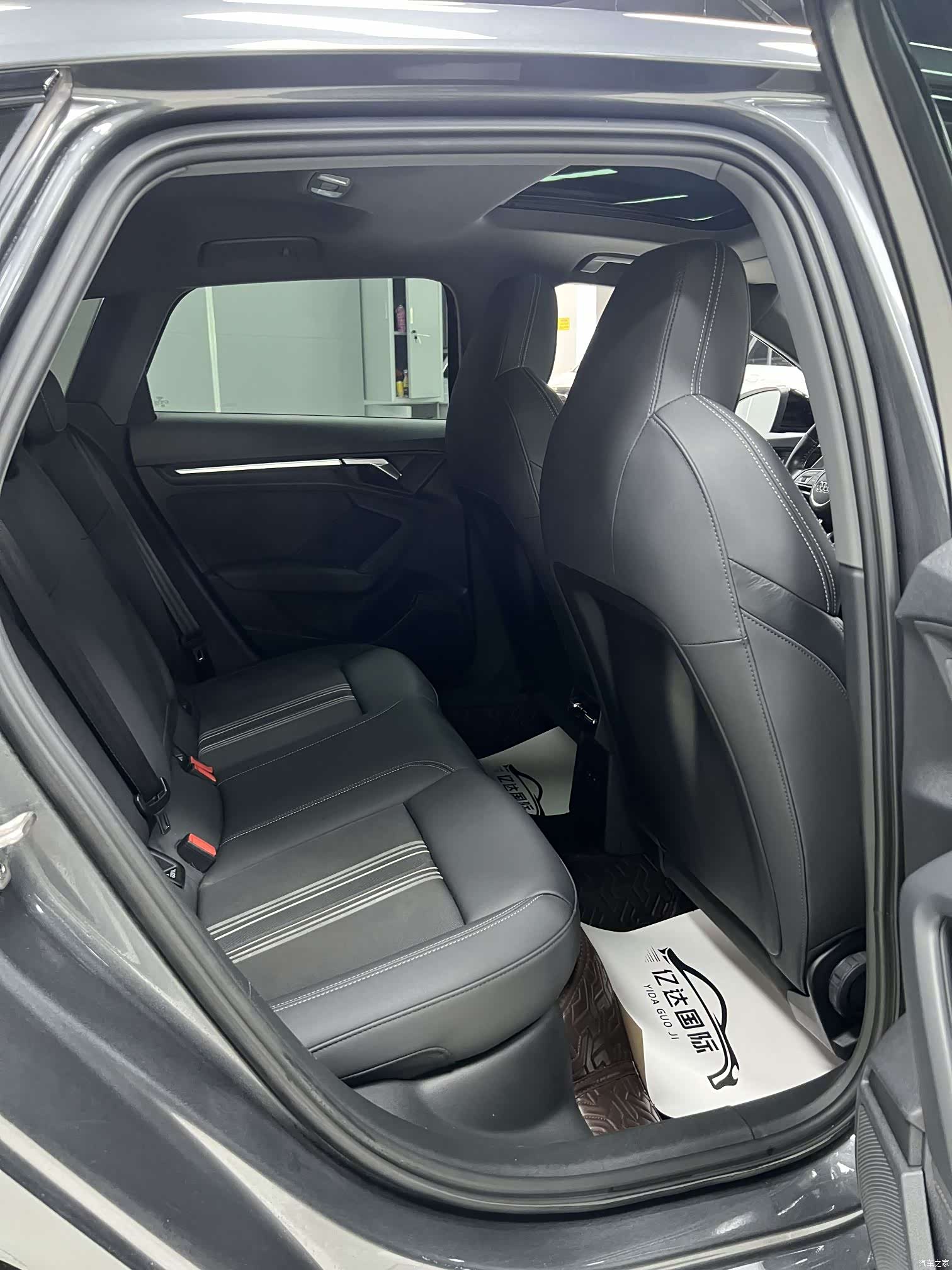 Audi A3, 2022 7