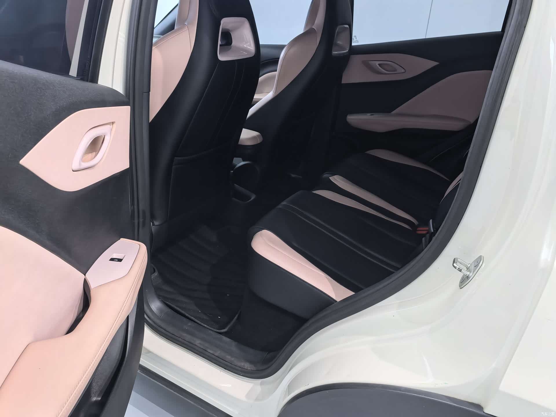 BYD Seagull, 2024 6