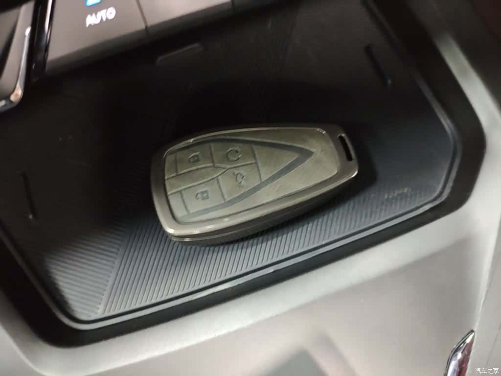 Changan X5, 2024 9