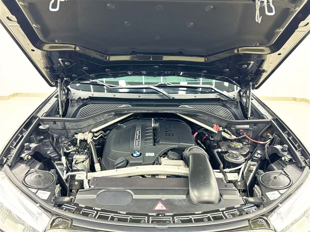 BMW X6, 2015 24