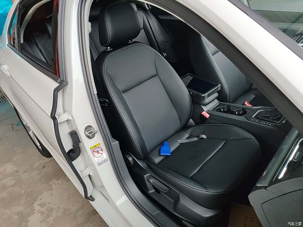 Volkswagen Lamando, 2018 25
