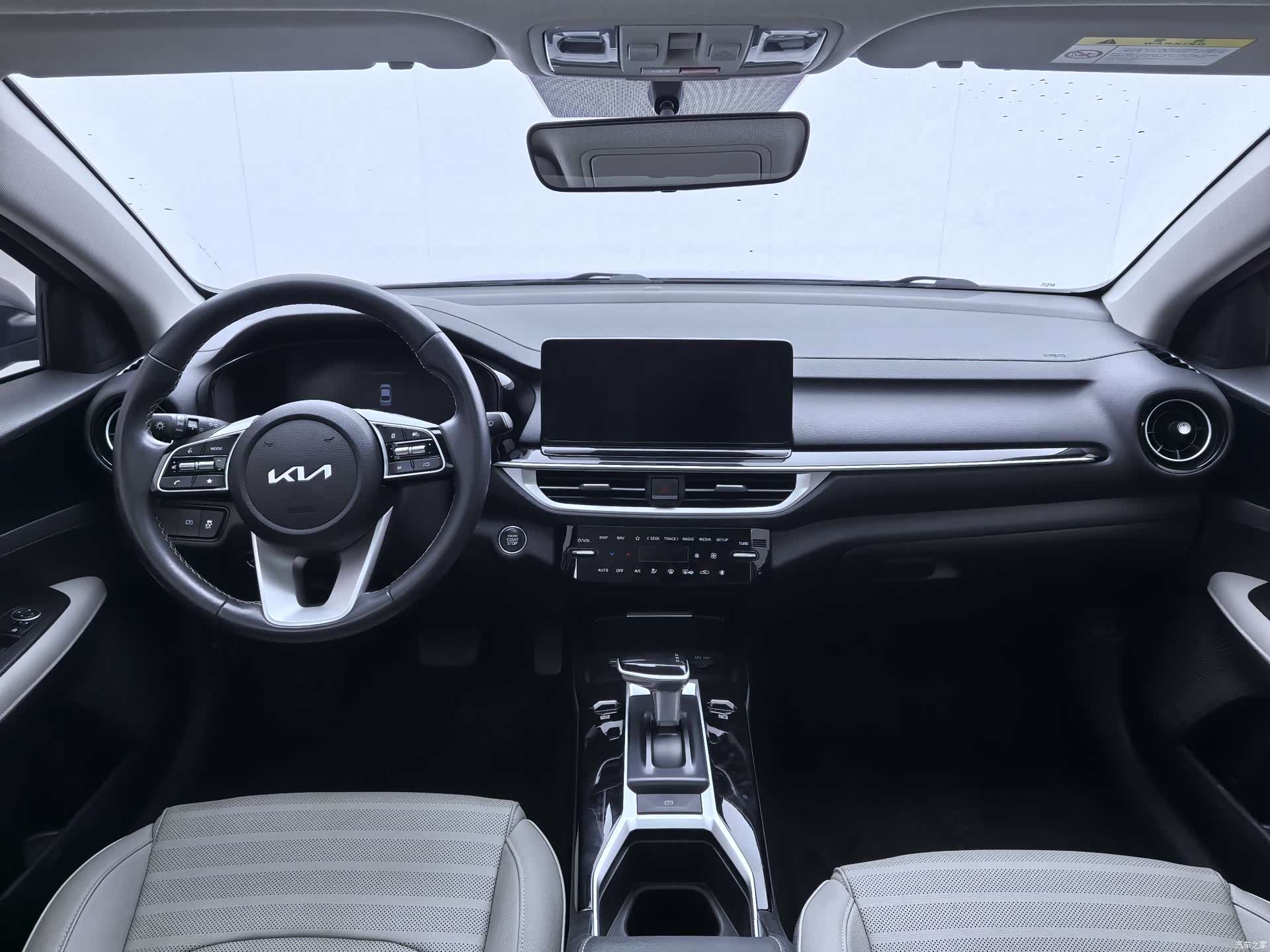 Kia K3, 2023 6