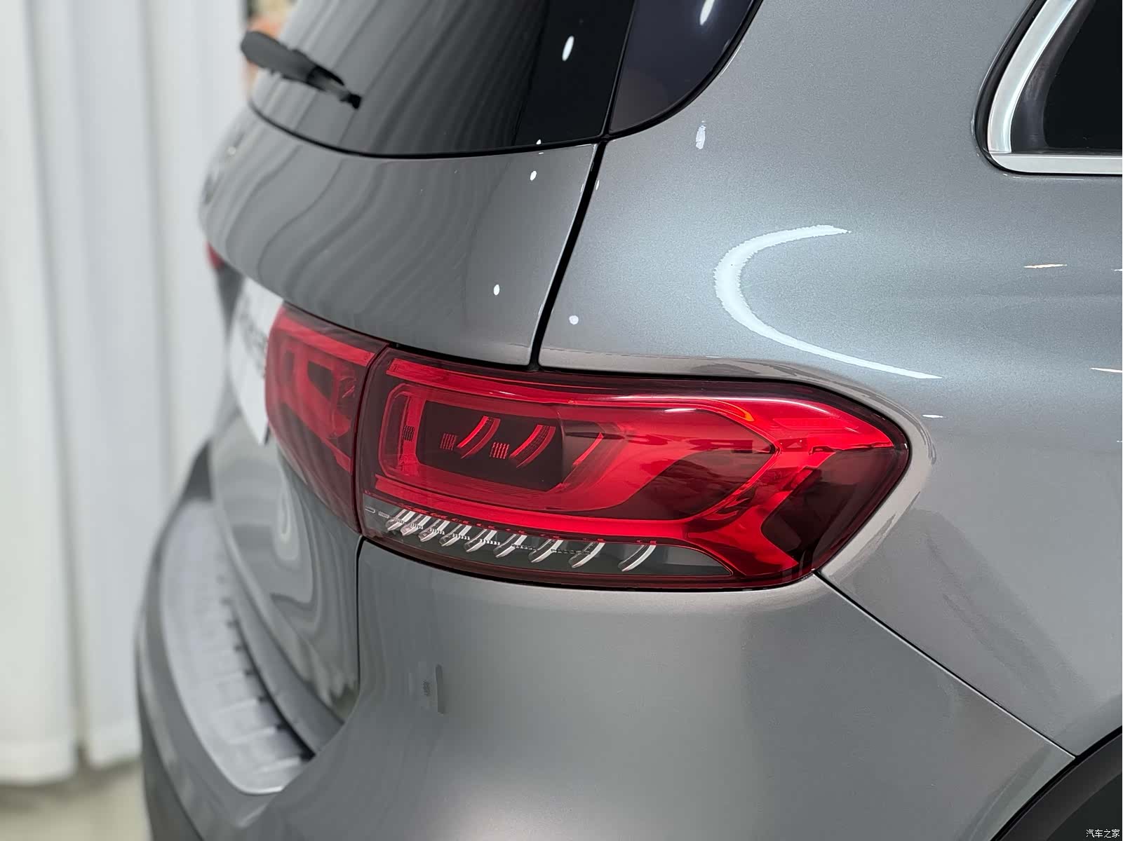 Mercedes-Benz GLB, 2020 21