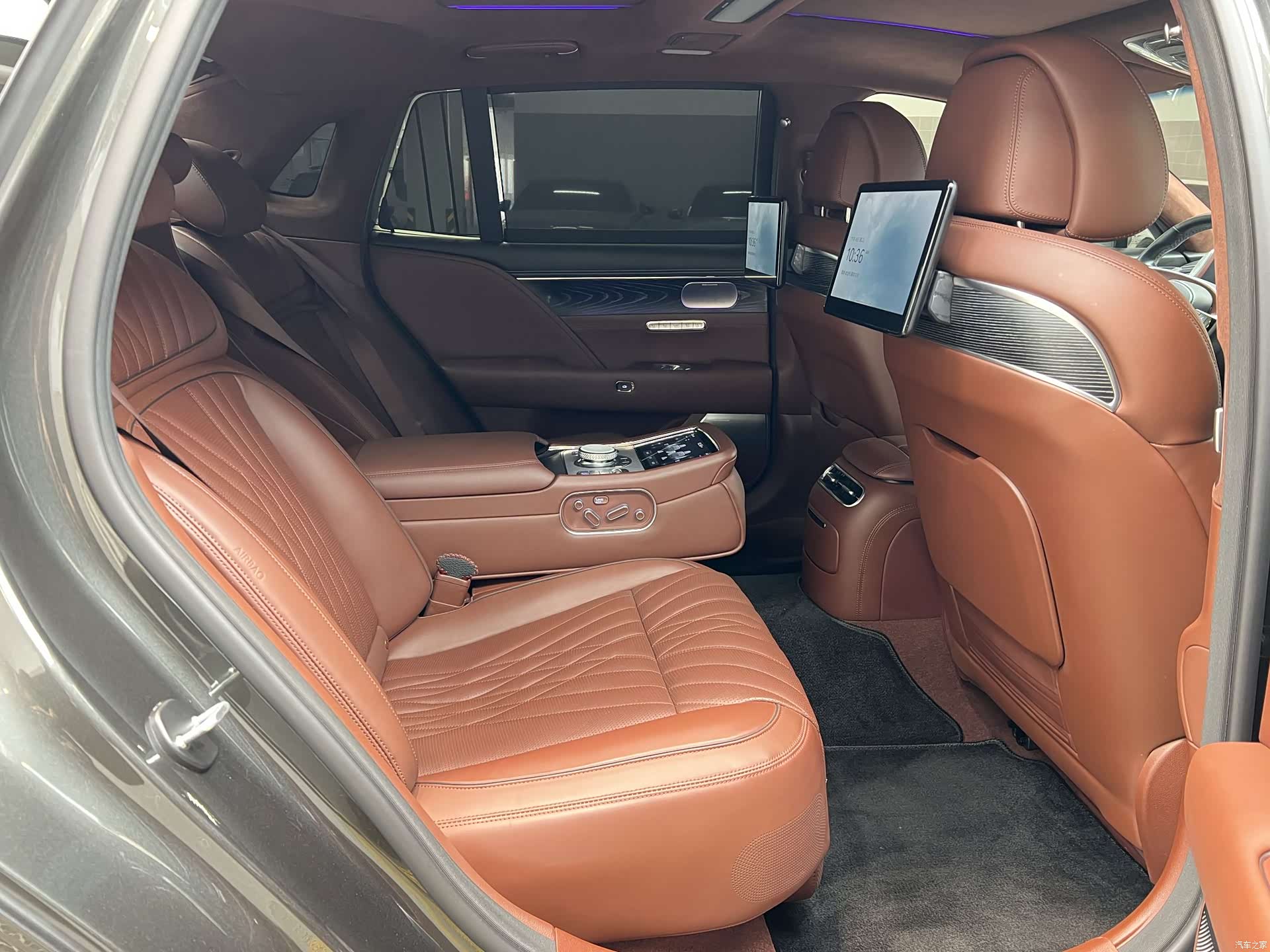 Genesis G90, 2024 7