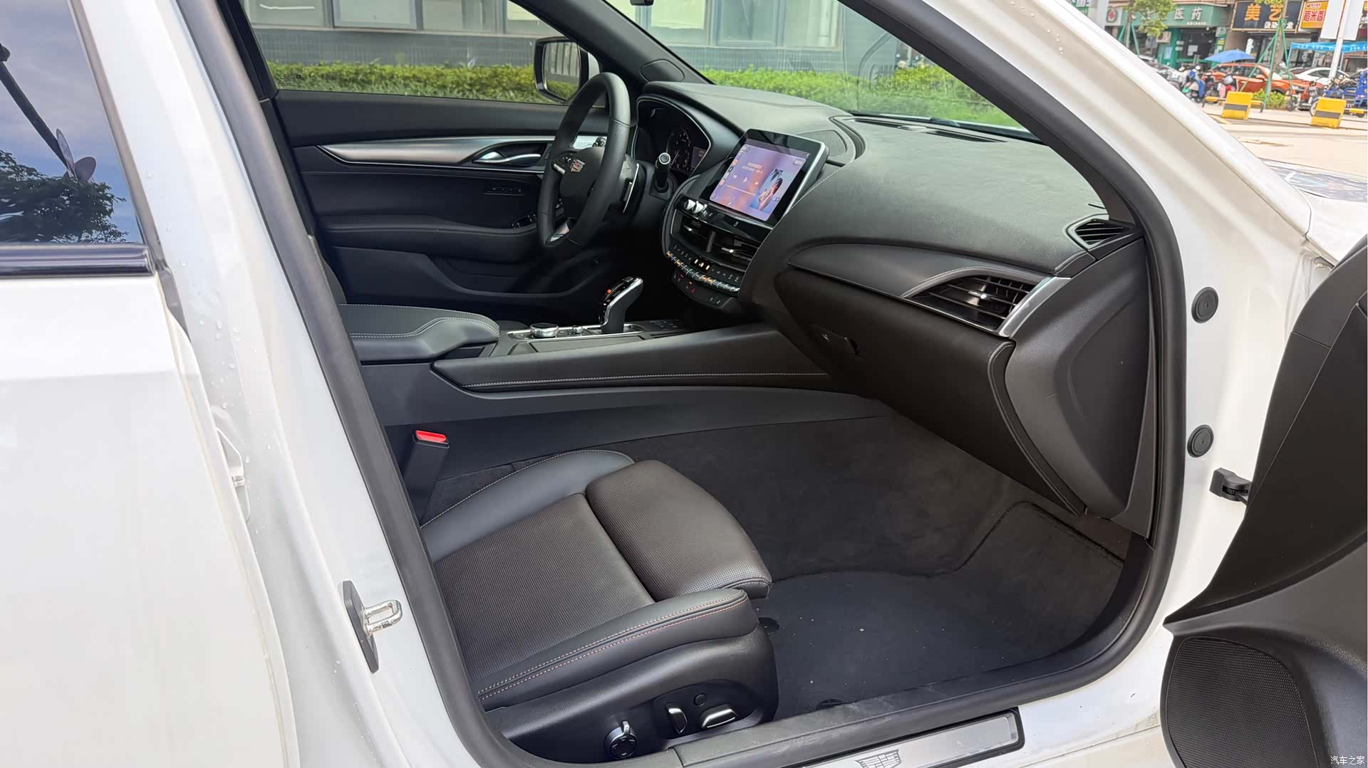 Cadillac CT5, 2021 13