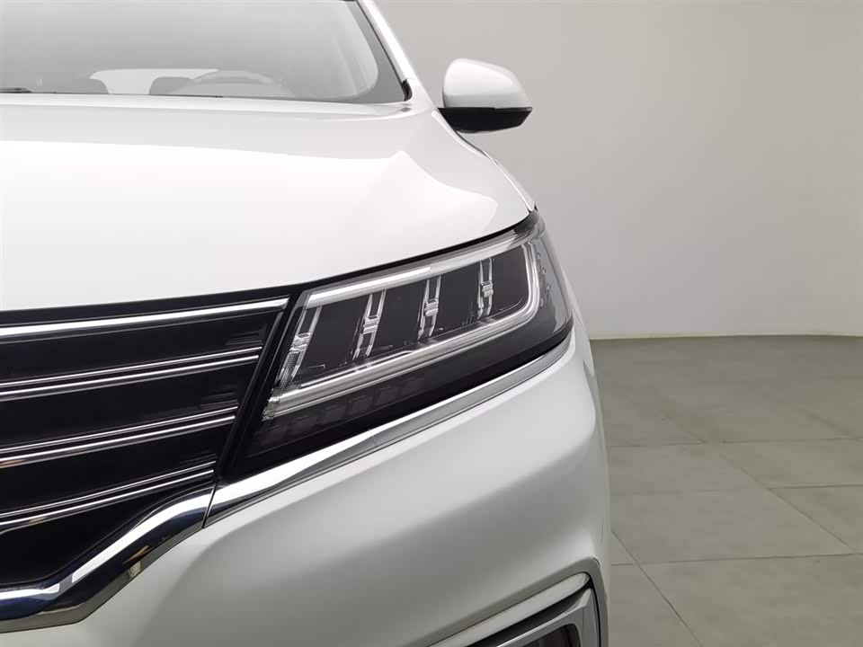 Roewe RX5 Roewe RX5