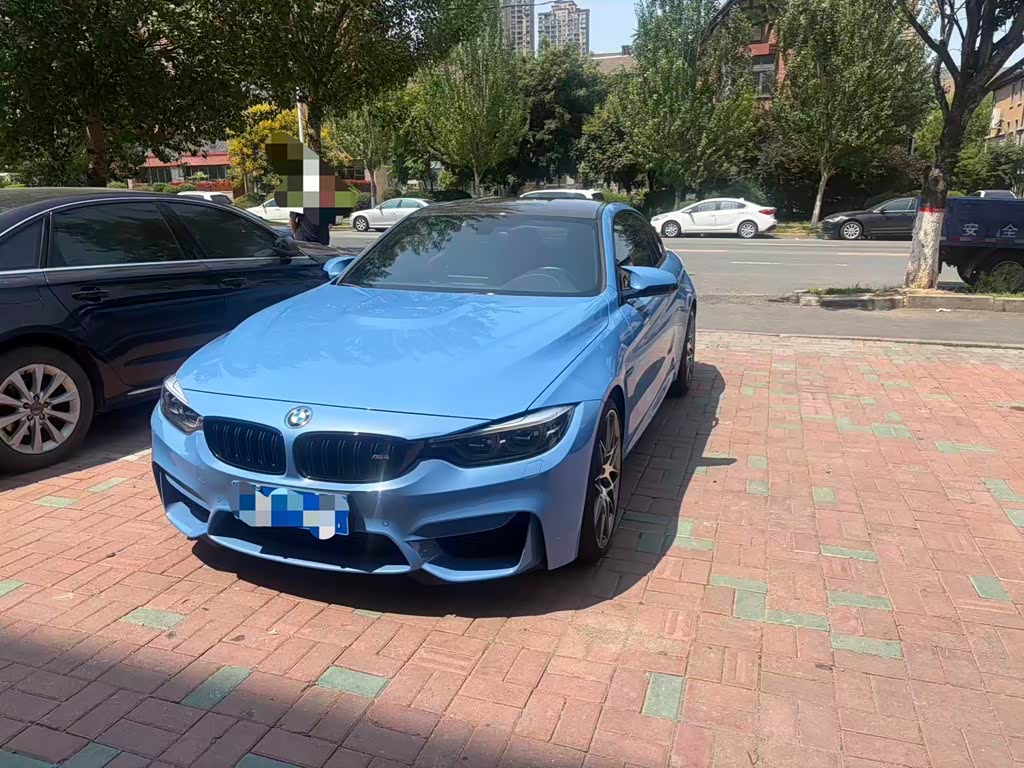 BMW M4