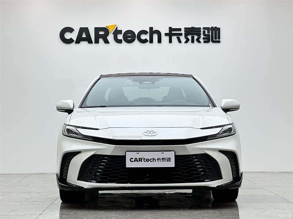 Toyota Camry, 2024 7