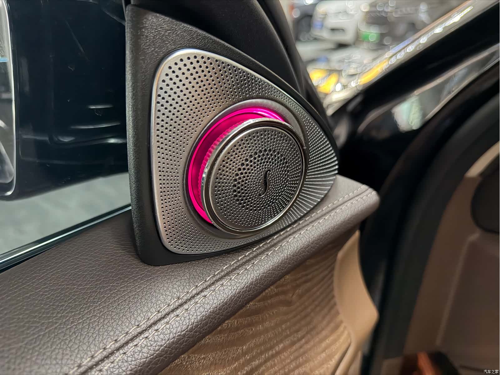 Mercedes-Benz E-Class, 2020 9