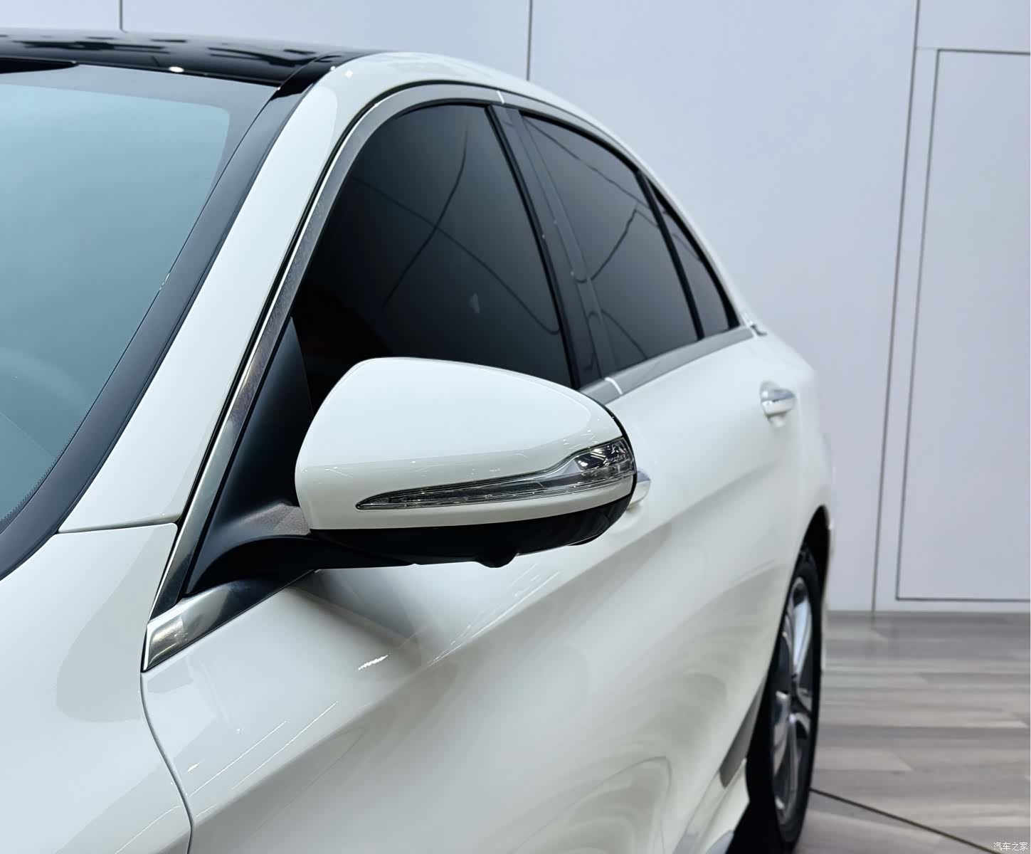 Mercedes-Benz C-Class, 2020 26