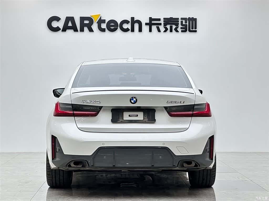 BMW 3 Series, 2023 4