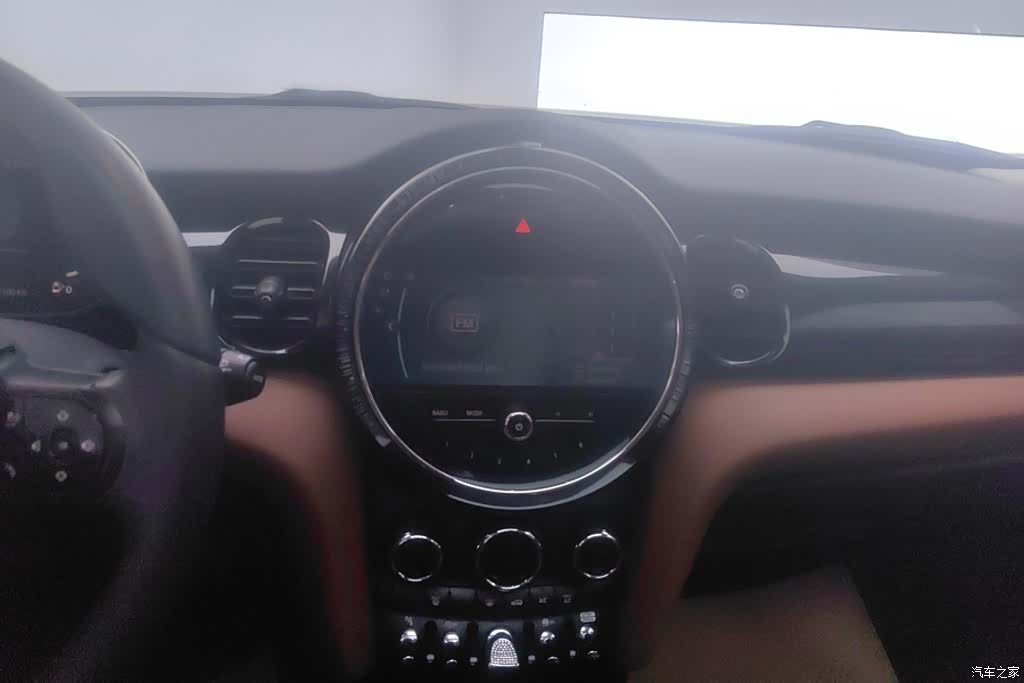 Mini Cooper, 2022 13