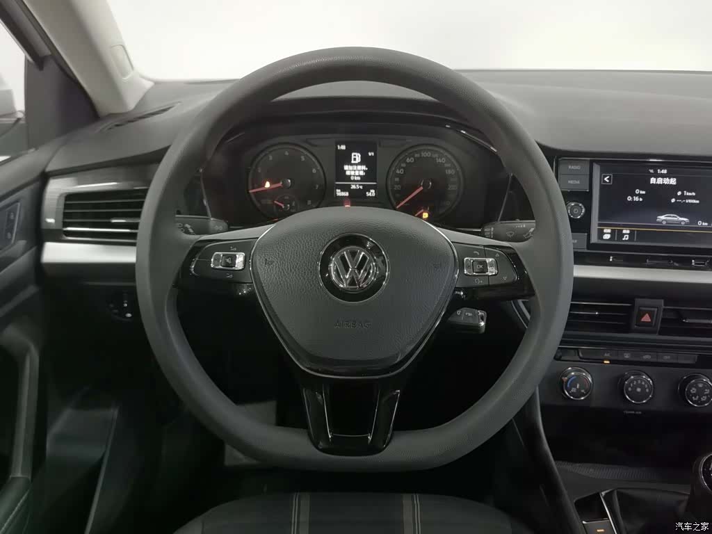 Volkswagen Lavida, 2019 11