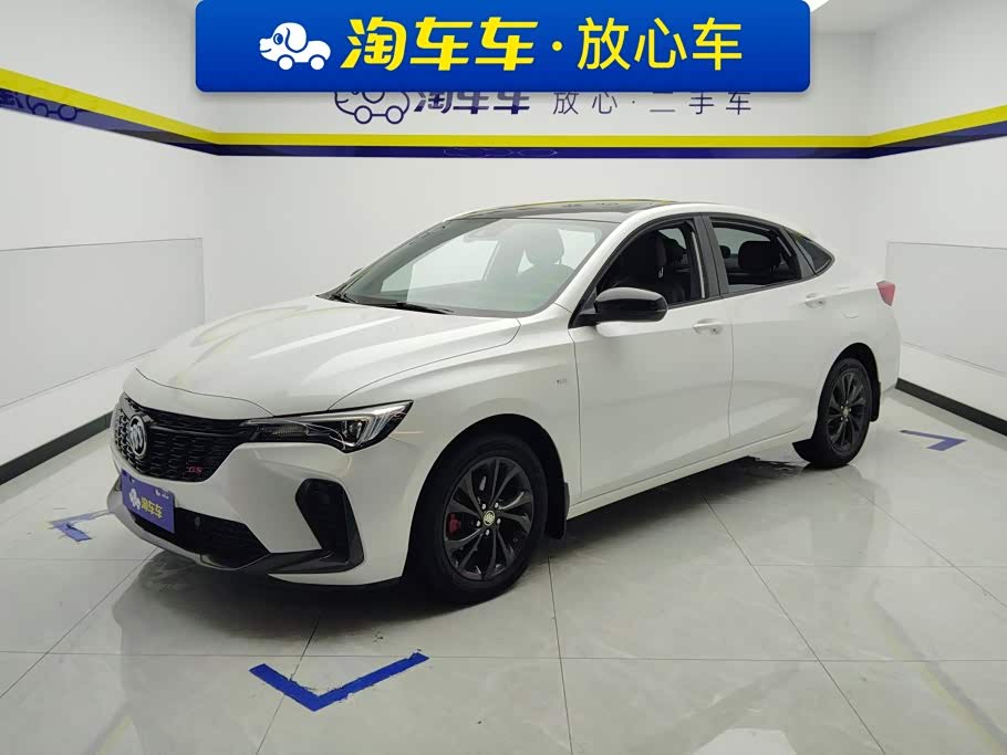 Buick Verano