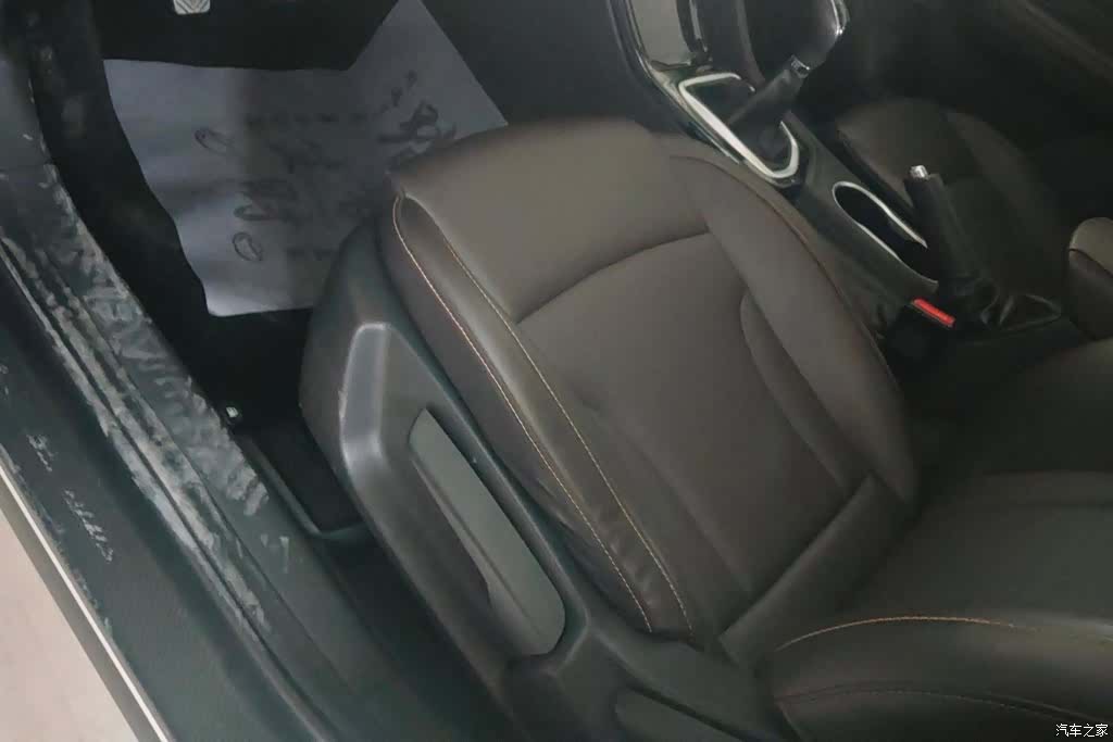 Changan CS35, 2020 9
