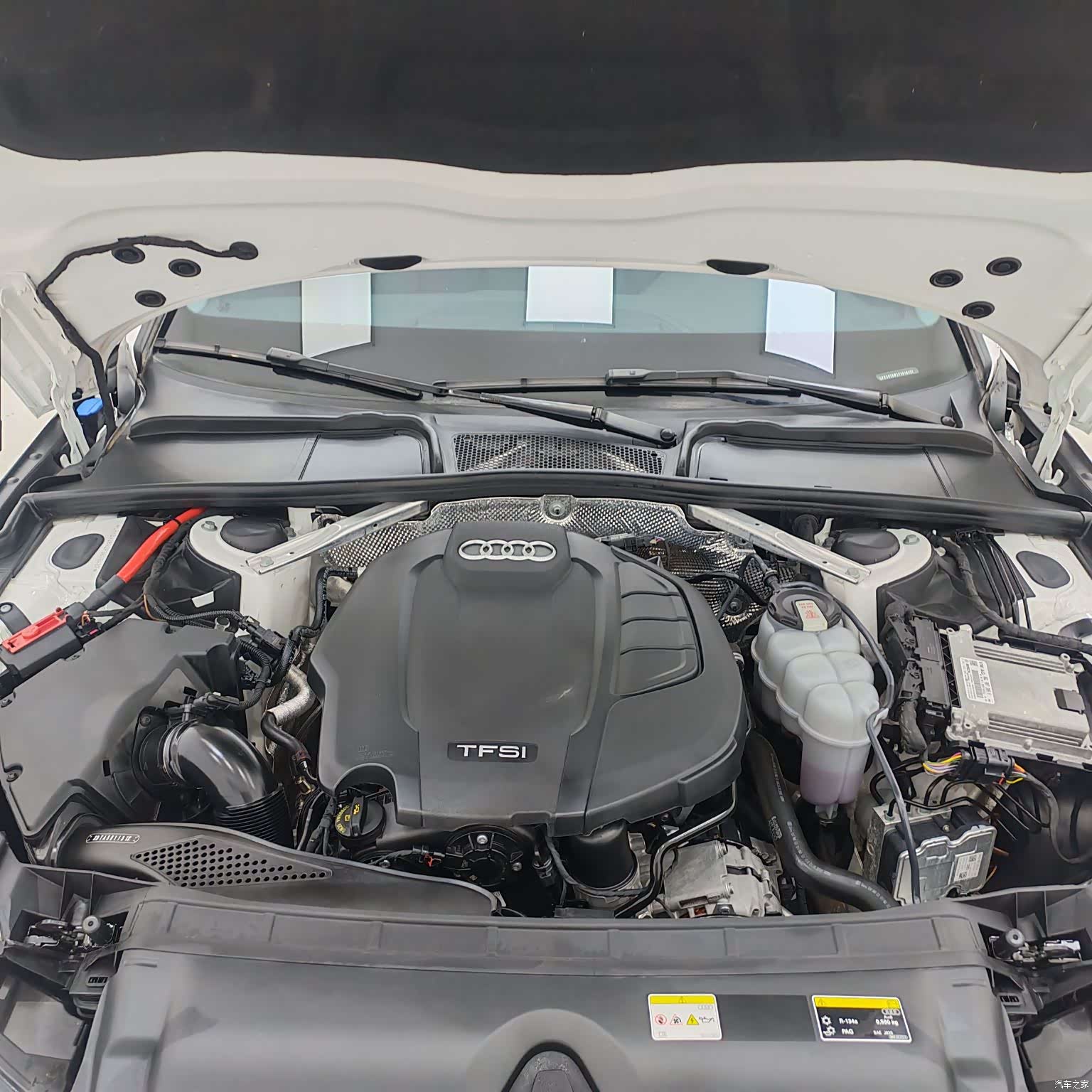 Audi A4L, 2023 17