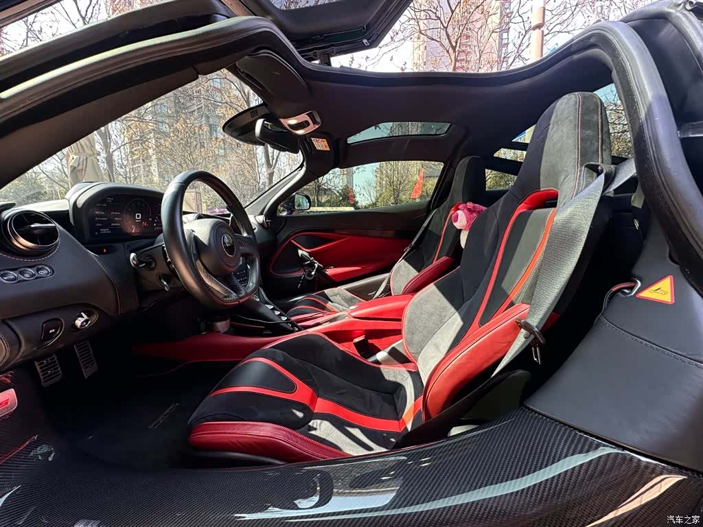 McLaren 720S, 2018 7