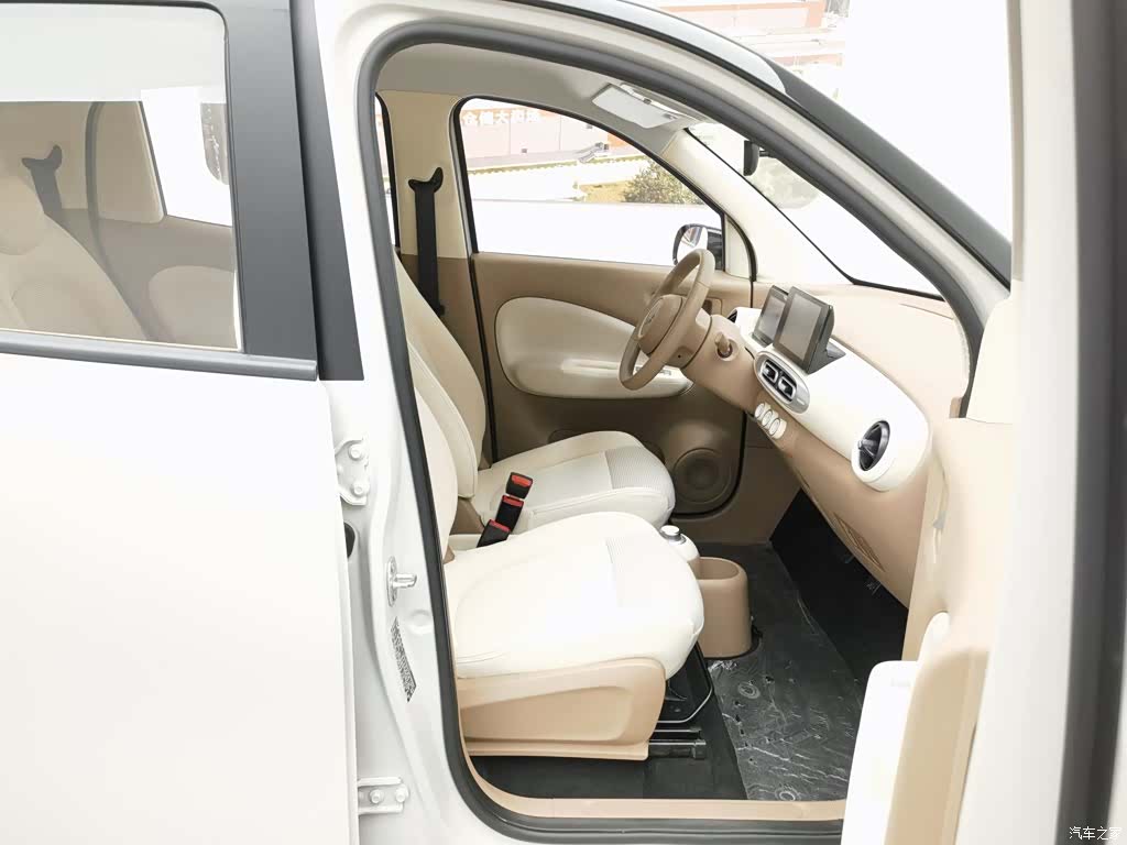 Wuling MINIEV, 2025 23