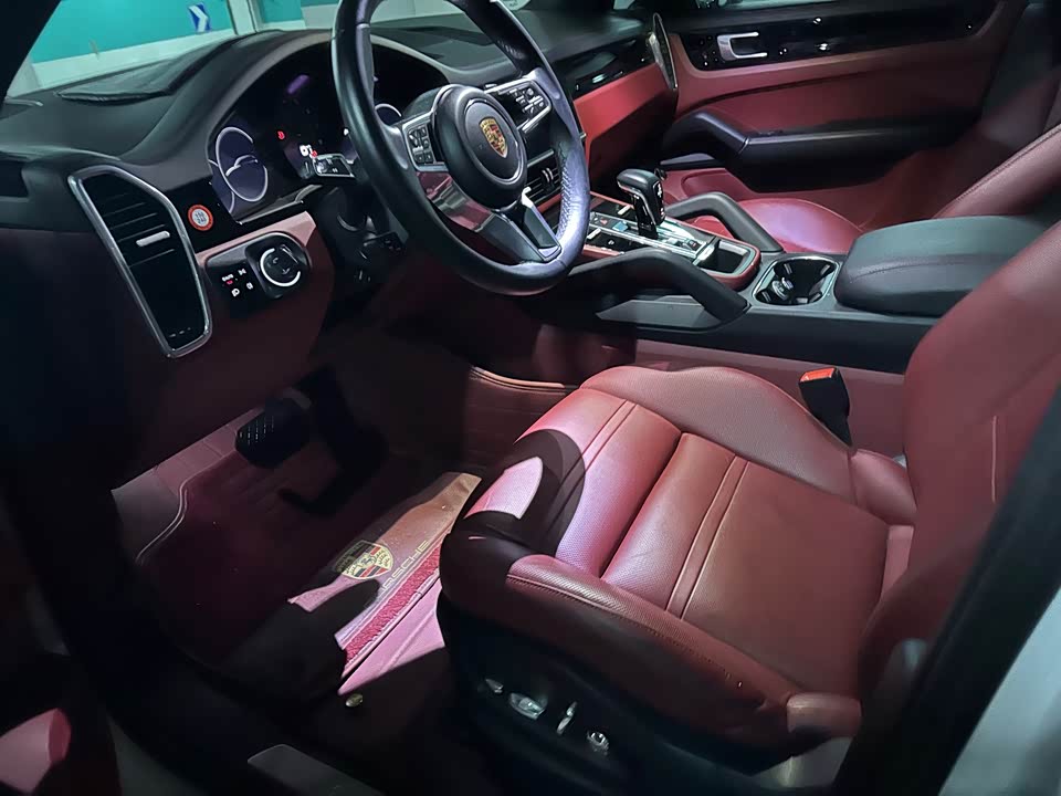 Porsche Cayenne Porsche Cayenne