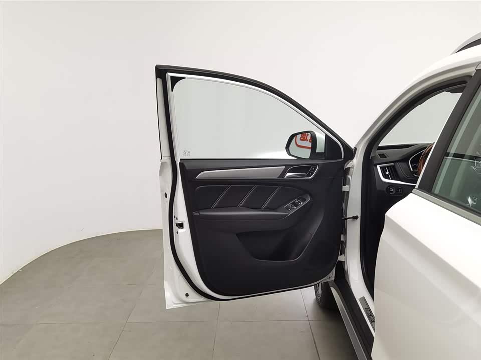 Roewe RX5 Roewe RX5