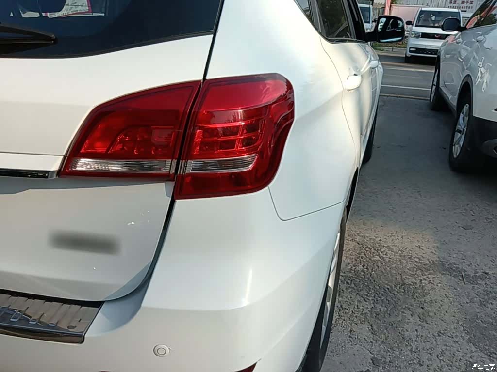 Haval H2, 2015 8