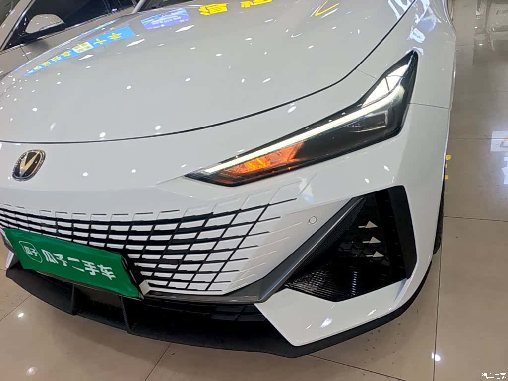 Changan UNI-V, 2024 24