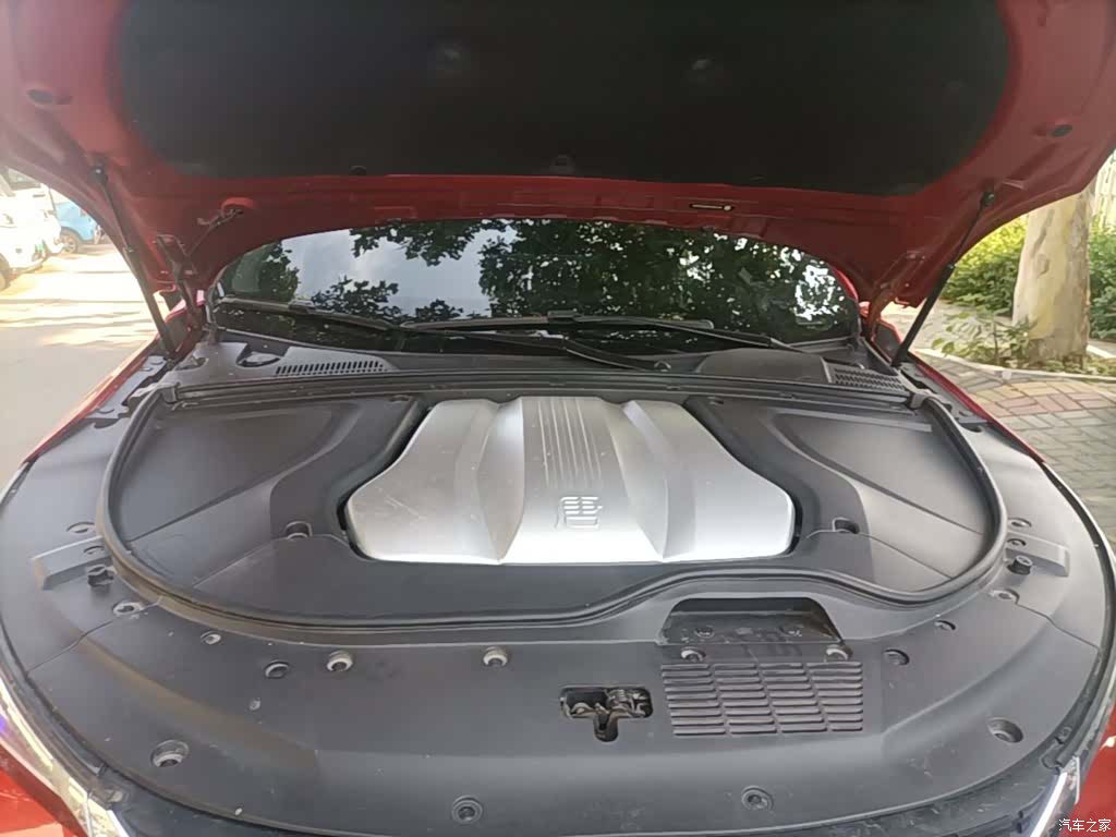 BYD Tang, 2020 20