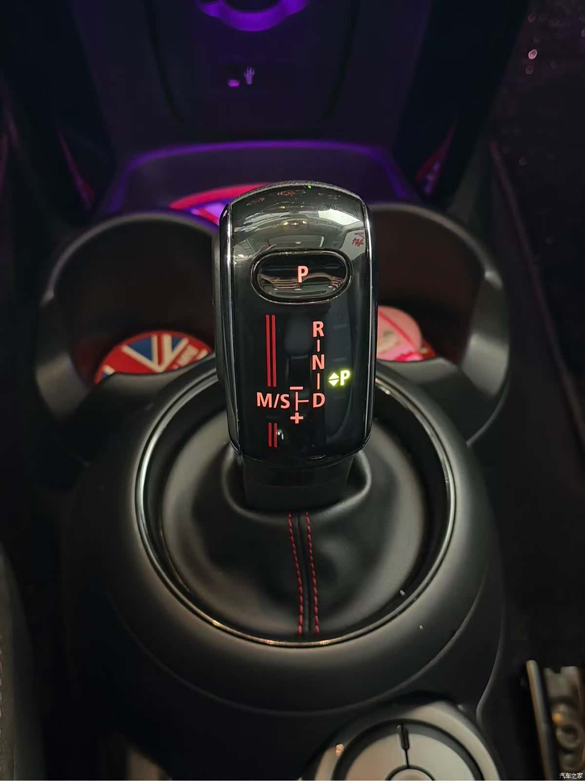 Mini Cooper, 2019 12