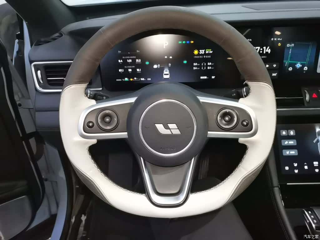 Li Auto ONE, 2021 11
