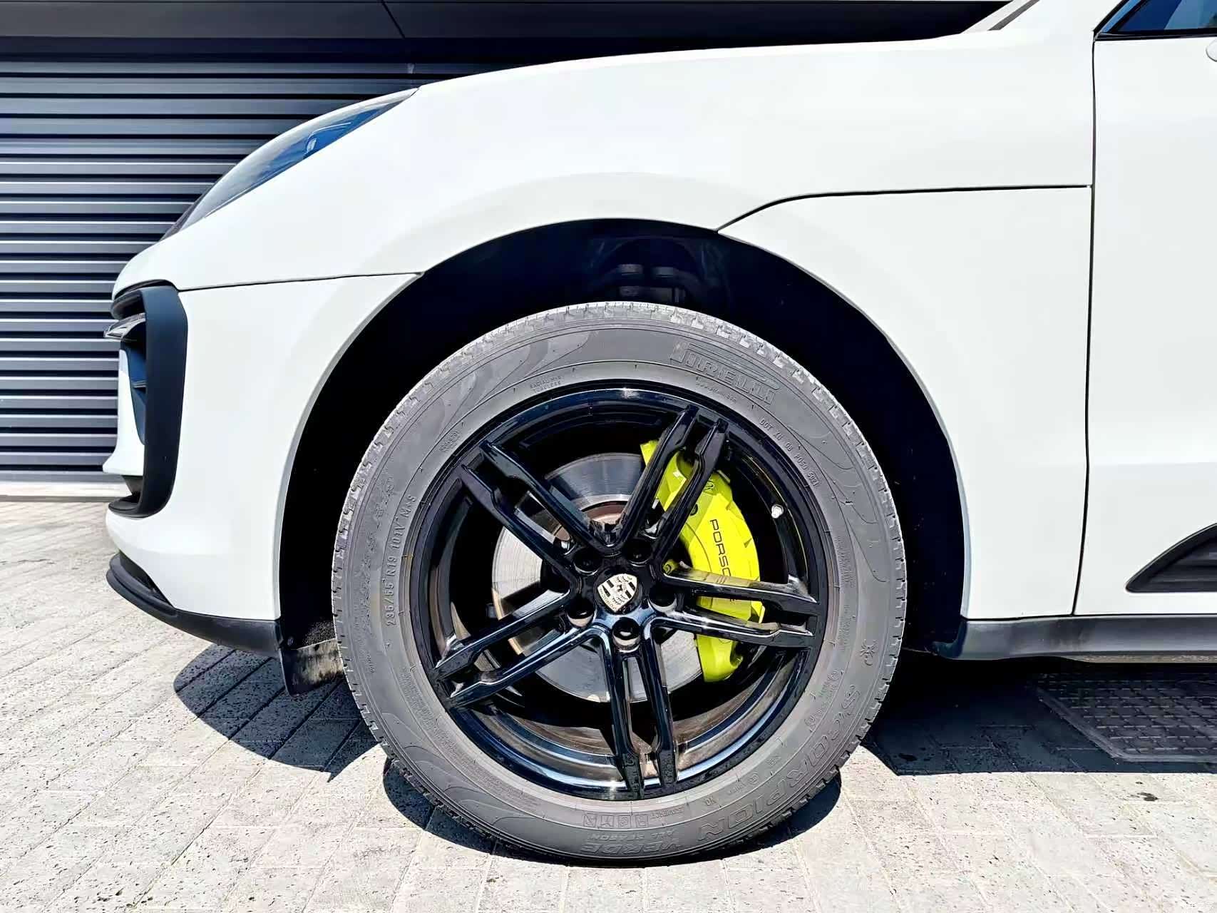 Porsche Macan, 2022 17
