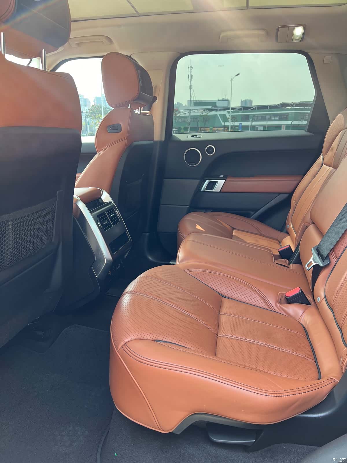 Land Rover Range Rover, 2018 9