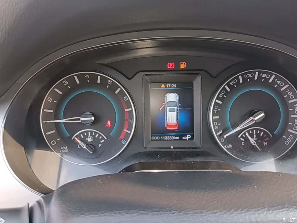 Haval H2, 2015 12