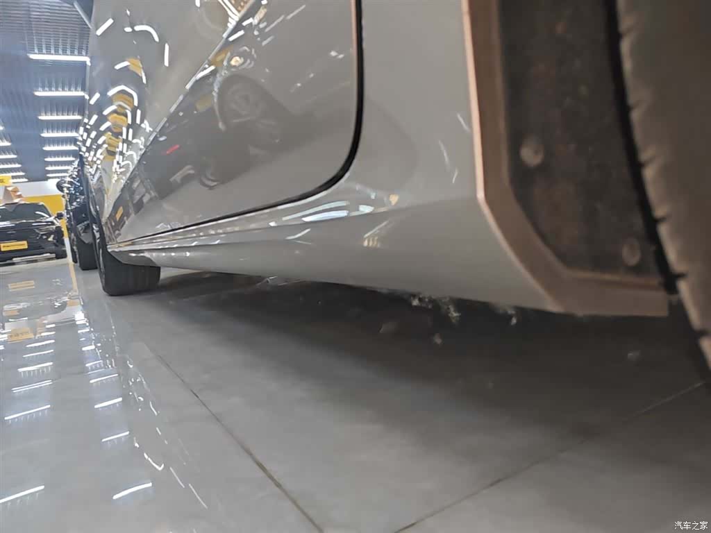 Volvo S60, 2024 22