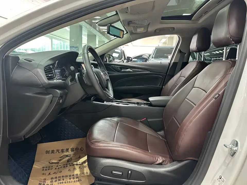 Buick Regal