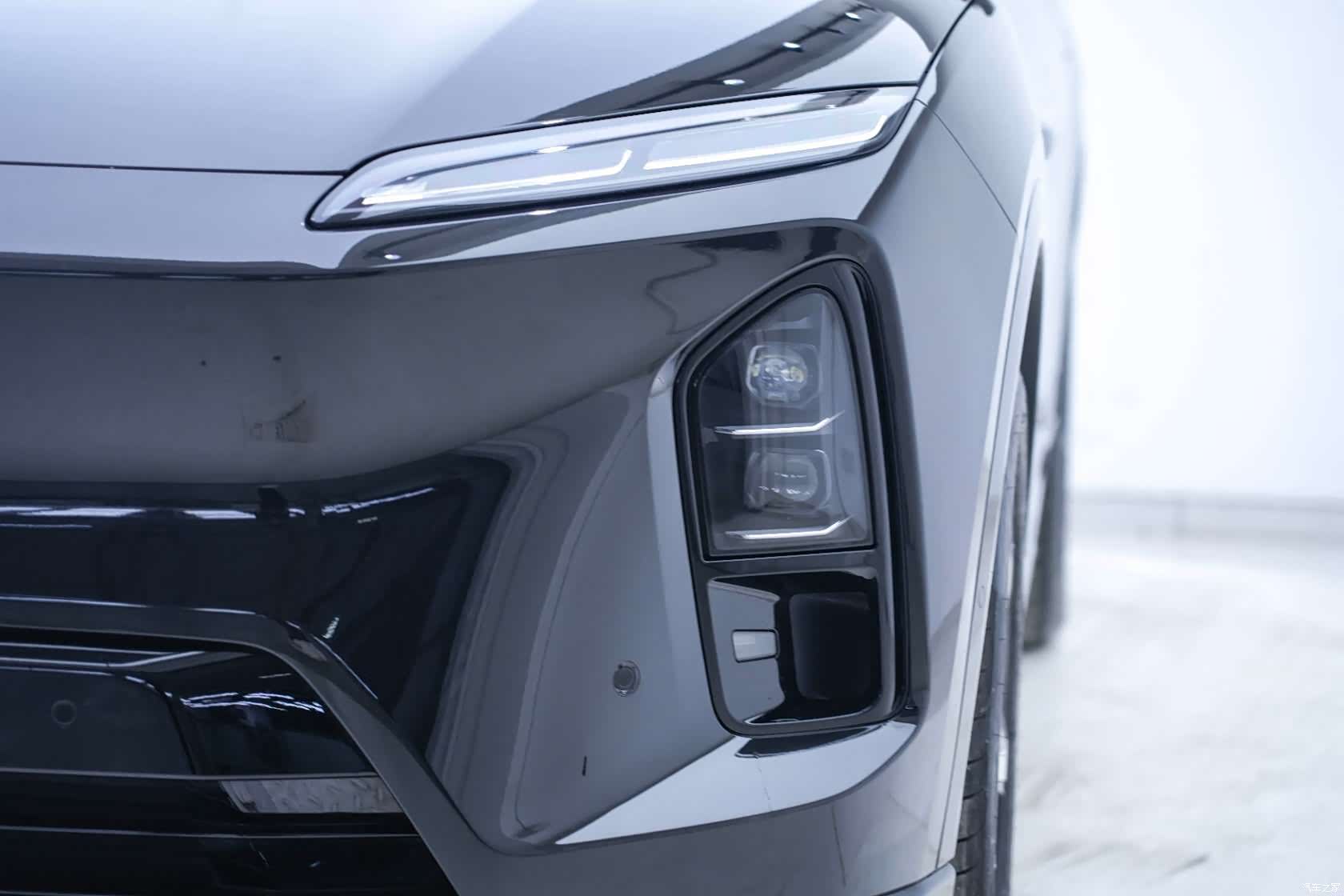 NIO ES6, 2025 7