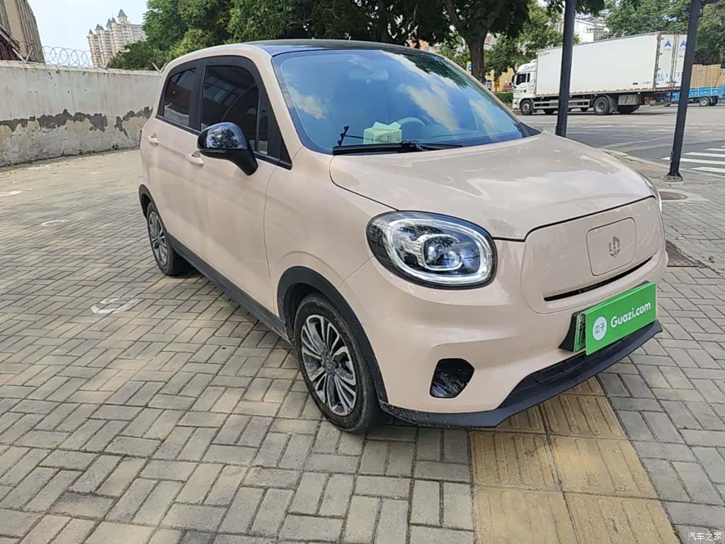 Leapmotor T03, 2024 4