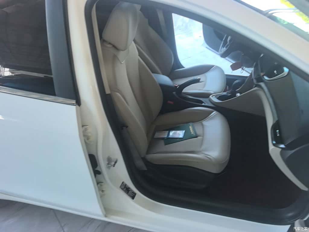 Buick 15N, 2017 25