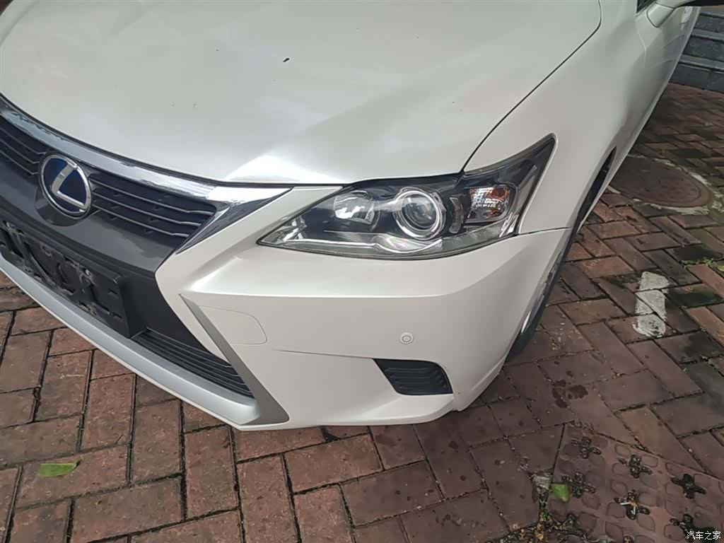 Lexus CT, 2017 24