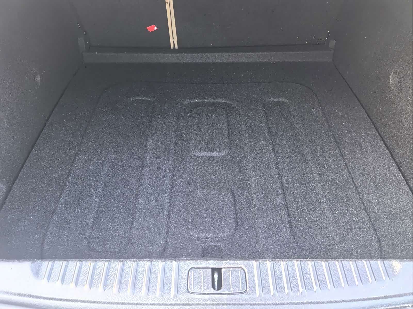 Buick GT, 2015 14