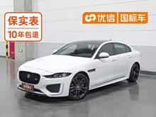 �ݱ�XEL 2024�� 2.0T 250PS R-DYNAMIC S��ȡ�˶���