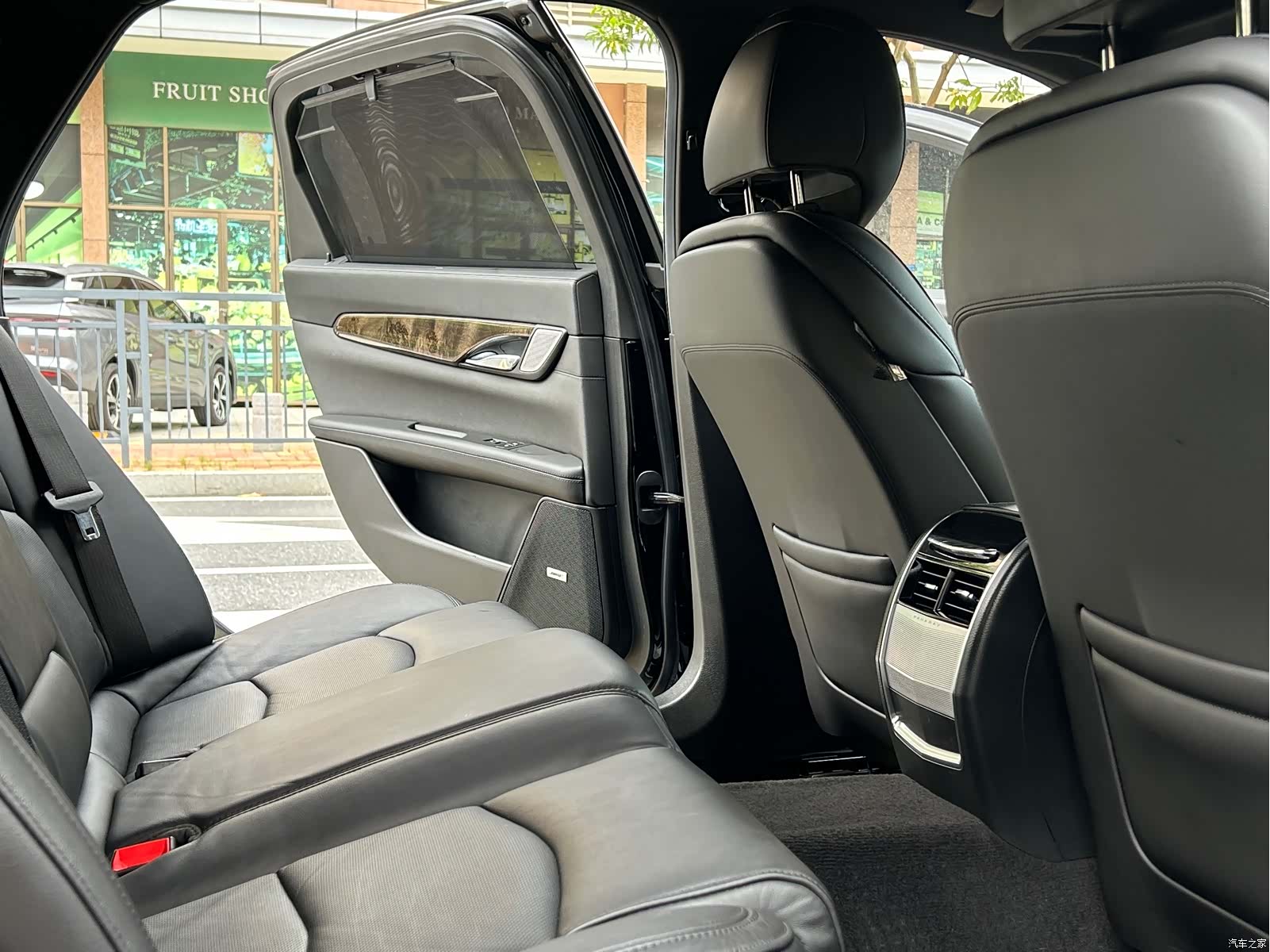 Cadillac CT6, 2019 21