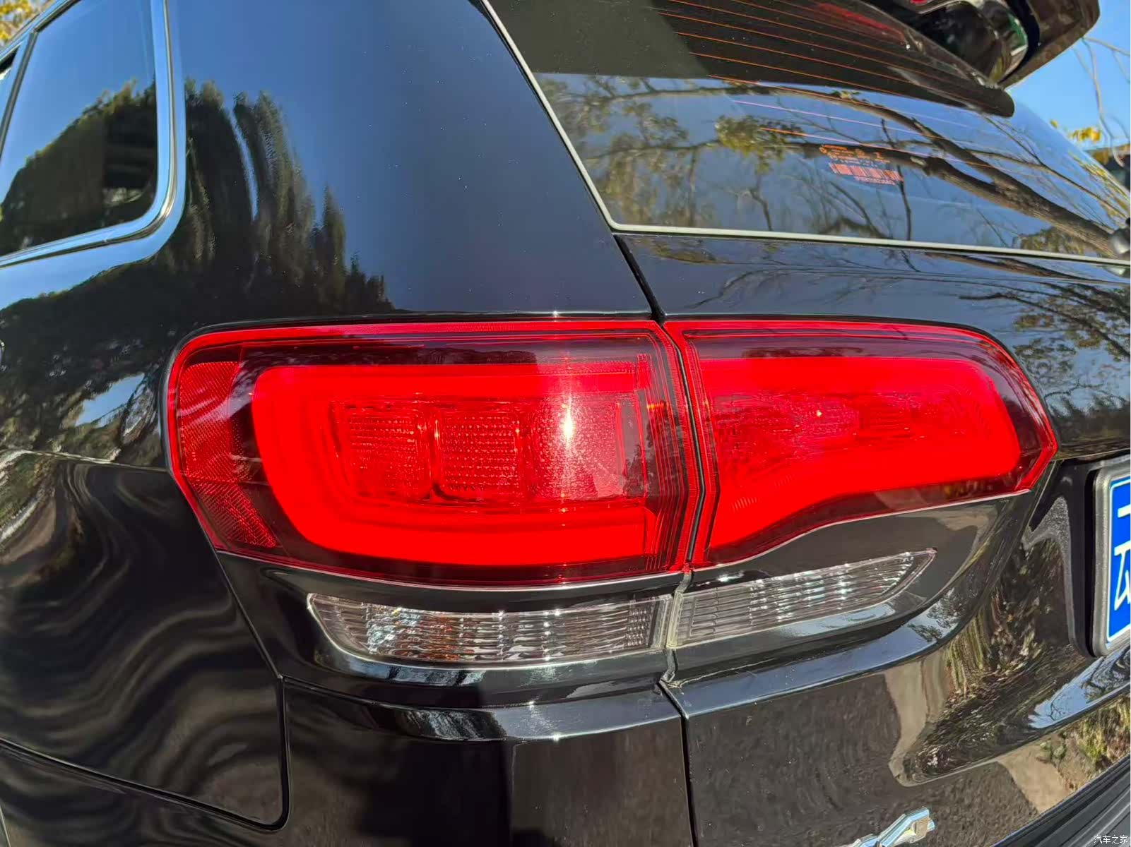 Jeep Grand Cherokee, 2022 18