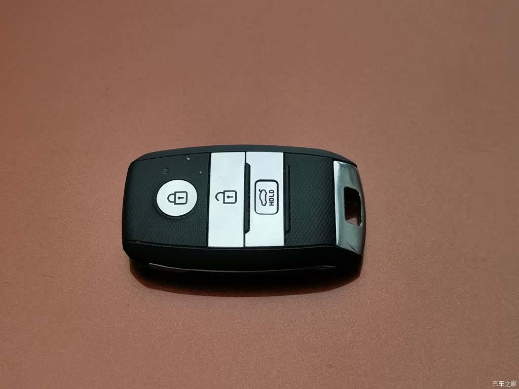 Kia KX, 2019 19