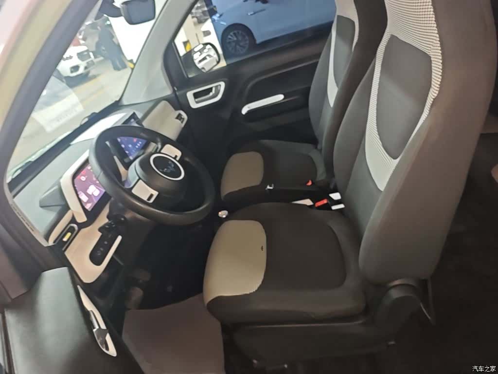 Wuling MINIEV, 2024 15