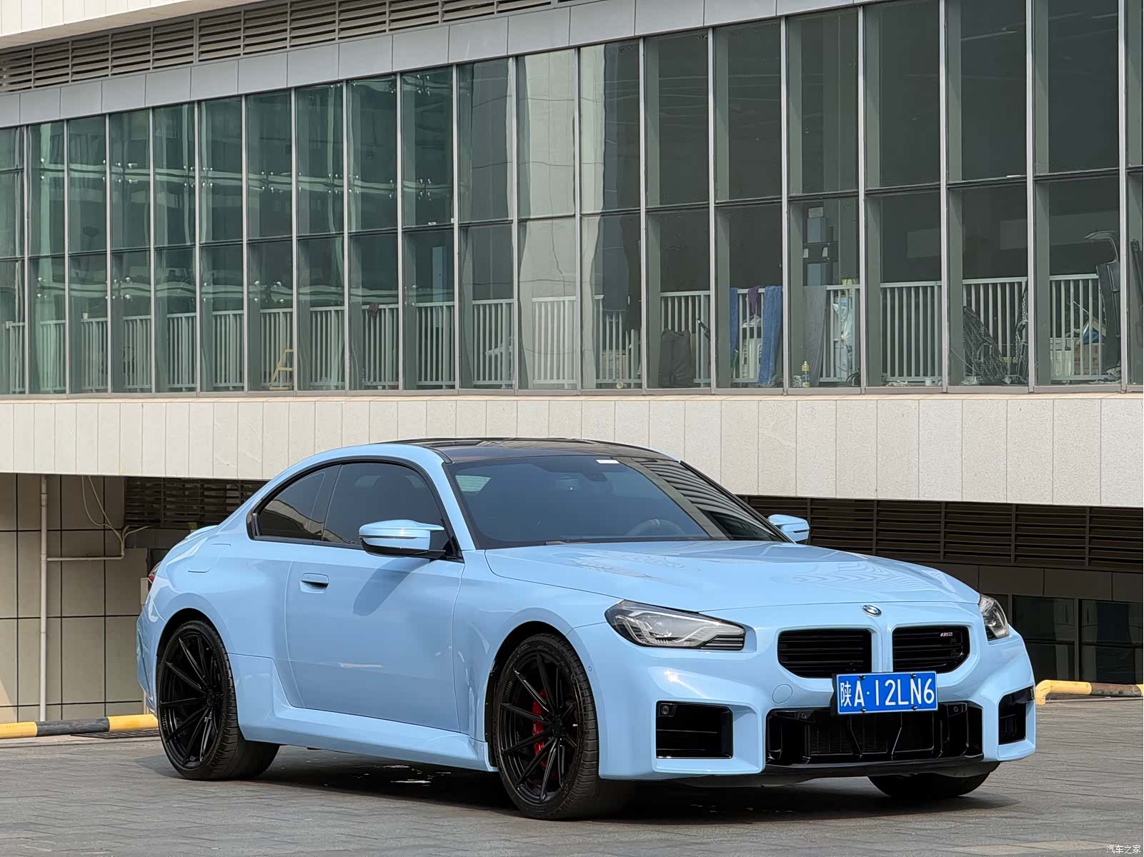 BMW M2, 2024 8